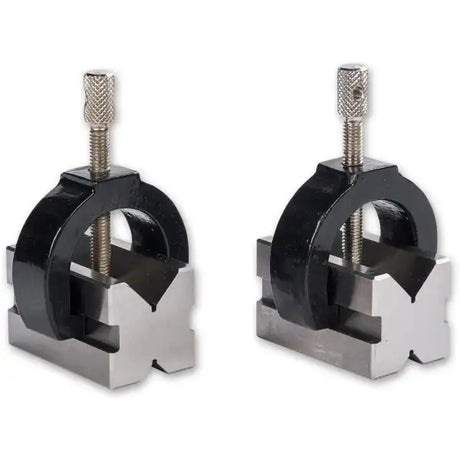 Proxxon Precision ’V’ Blocks