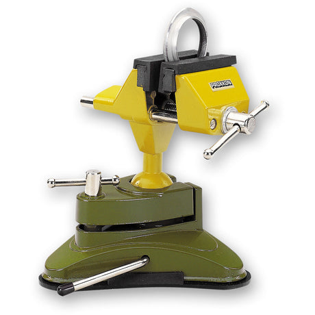 Proxxon Precision vice FMS 75