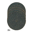 Proxxon Reinforced Cutting Discs 38mm (20 Pack)