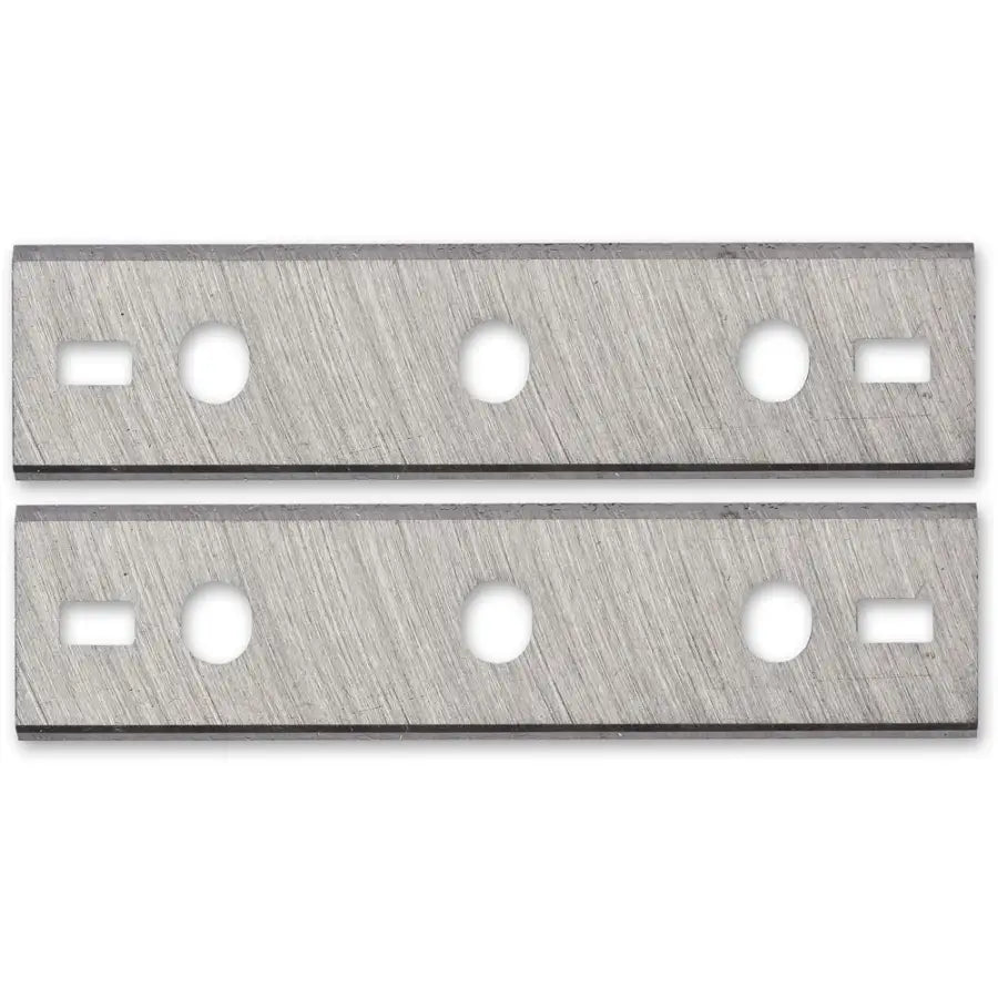 Proxxon REPLACEMENT KNIVES FOR AH 80 PLANER planer knives Fast shipping