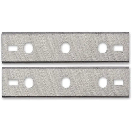 PROXXON REPLACEMENT KNIVES FOR AH 80 PLANER - planer knives - Fast shipping