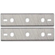 PROXXON REPLACEMENT KNIVES FOR AH 80 PLANER - planer knives
