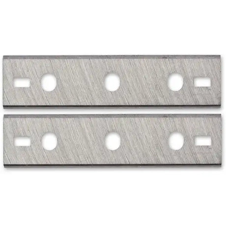 PROXXON REPLACEMENT KNIVES FOR AH 80 PLANER - planer knives