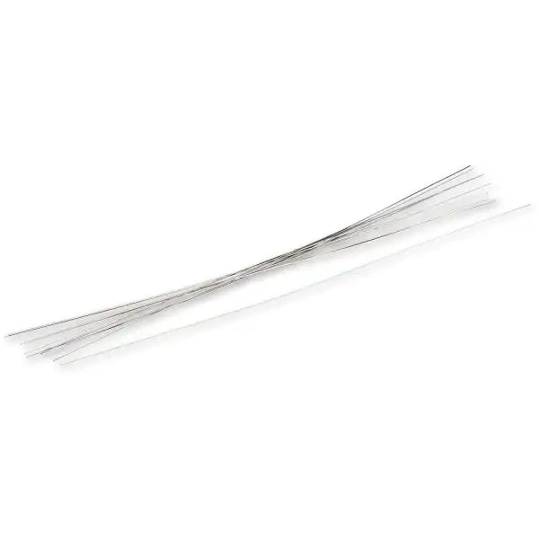 Proxxon Replacement Wire For Thermocut 12E (10 Pack) - Hot Cutters cutting free in thick Styrofoam sheets for Diorama