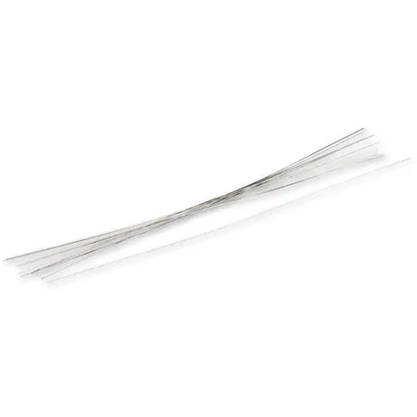 Proxxon Replacement Wire For Thermocut 12E (10 Pack) - Hot Cutters cutting free in thick Styrofoam sheets for Diorama