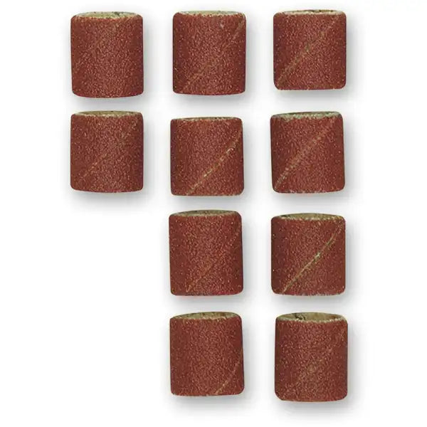 Proxxon Sanding Drum 120G - 10 Pack - Sealers