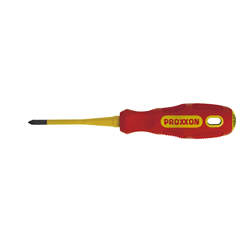 Proxxon Screwdriver Insulated Phillips PH1 - Screwdrivers - Fast shipping