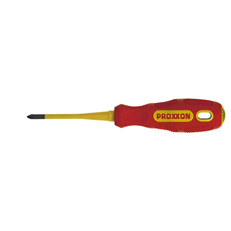 Proxxon Screwdriver Insulated Phillips PH1 - Screwdrivers - Fast shipping