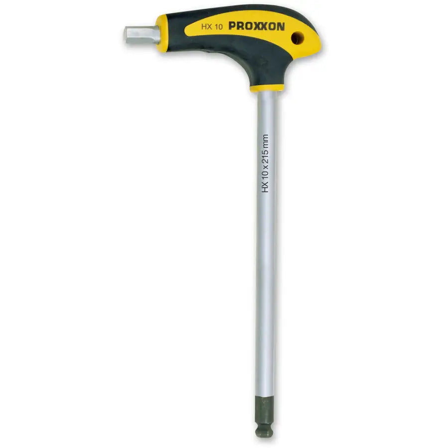 Proxxon Screwdriver L-Handle Hex6 - Hand Tools - Fast shipping