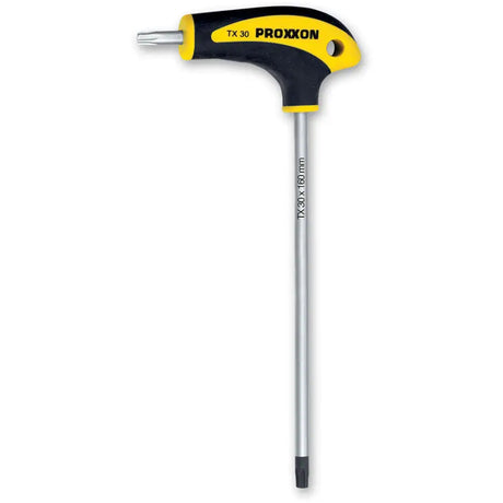 Proxxon Screwdriver L Handle Torx8 Hand Tools Fast shipping