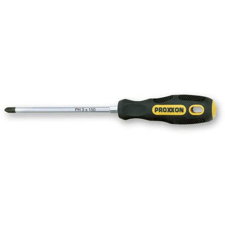 Proxxon Screwdriver Phillips Ph Hand Tools Fast shipping