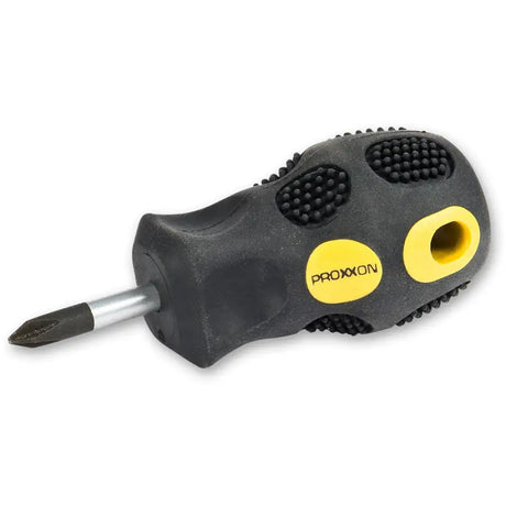 Proxxon Screwdriver Phillips Short Handle Ph 2 Hand Tools Fast shipping