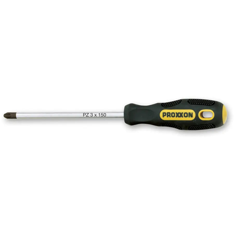 Proxxon Screwdriver Pozi Pz0 Hand Tools Fast shipping