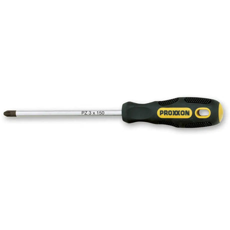 Proxxon Screwdriver Pozi Pz0 Hand Tools Fast shipping