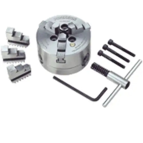 Proxxon Self Centering 3 Jaw Chuck For PD 250/E - Chucks