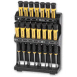 Proxxon Set Of 15 Micro Screw Drivers - Hand Tools