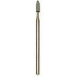 Proxxon Silicon Carbide Burrs 2.5 mm (2 Pack)