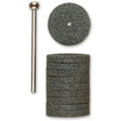 Proxxon Silicon Carbide Grinding Wheel 22 mm (10 Pack)