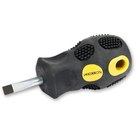 Proxxon Slotted Screwdriver Short Handle 5.5Mm Hand Tools Fast shipping