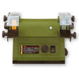 Proxxon SP/E Grinding & Polishing Machine - Polishing/Buffing With electronic speed control from 3, 000 to 9, rpm or 8