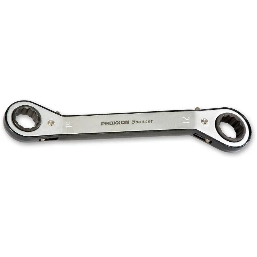 Proxxon Speeder Ratchet 14 X 15Mm - Hand Tools - Fast shipping