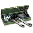 Proxxon Speeder Ratchet Spanner Set - 6 Pieces - Hand Tools