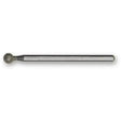 Proxxon Spherical Diamond Grinding Bit