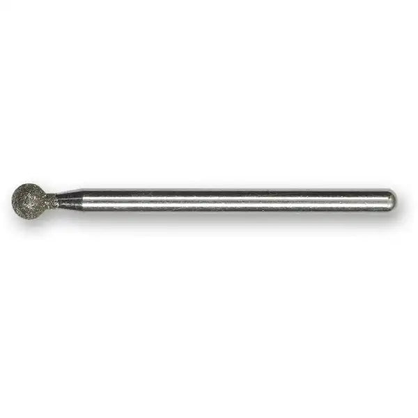 Proxxon Spherical Diamond Grinding Bit