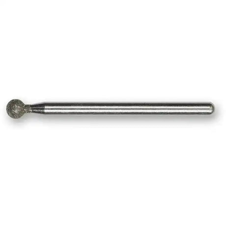 Proxxon Spherical Diamond Grinding Bit