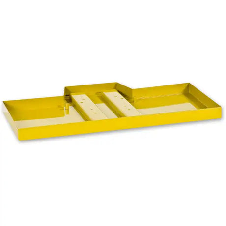 PROXXON SPLASH GUARD & CHIP COLLECTOR FOR MILLS - mill
