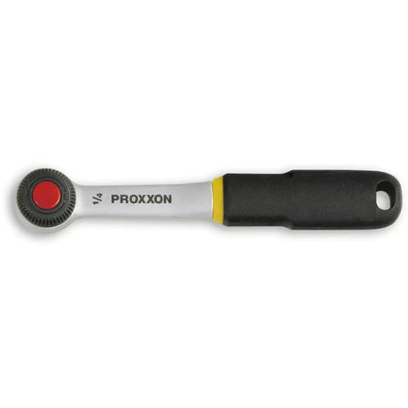 Proxxon Std Ratchet With Quick Release (1/4’’) - Hand Tools - Fast shipping