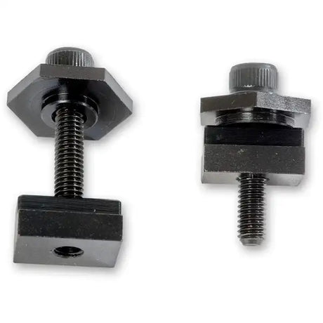PROXXON T-NUT SET (PAIR)