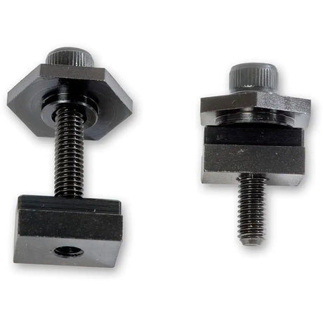 PROXXON T-NUT SET (PAIR) - Fast shipping