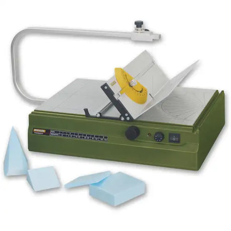 Proxxon TA 300 Fence For Thermocut Hot Wire Cutter