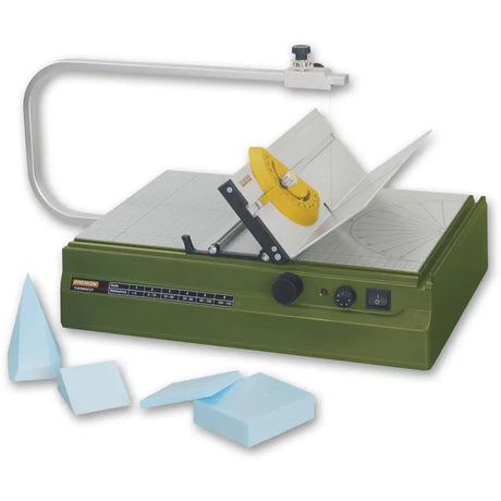 Proxxon Ta300 Fence For Thermocut Hot Wire Cutter Fast shipping