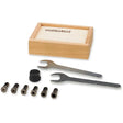 PROXXON TBH COLLET SET - collet sets - Fast shipping