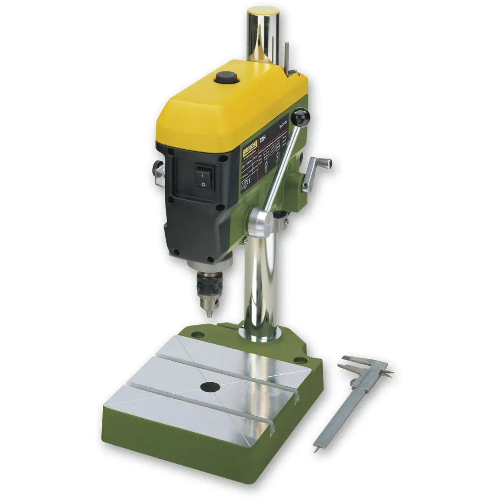 Proxxon TBH DRILL PRESS *240V* (P8) - Fast shipping