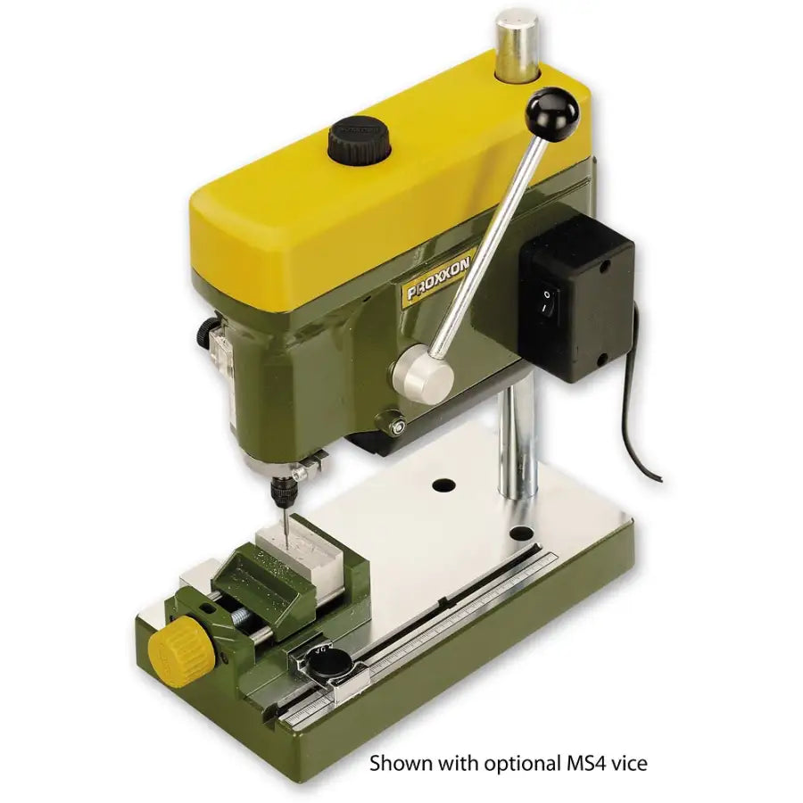 Proxxon TBM220 Bench Drill *240V* - Drills - Fast shipping
