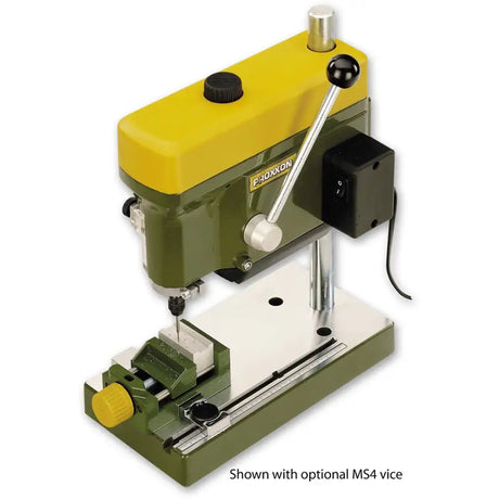 Proxxon TBM220 Bench Drill *240V* - Drills - Fast shipping