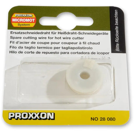 Proxxon THERMOCUT SPARE HEATING WIRE FOR 230/E Fast shipping