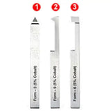 Proxxon Three Piece Thread Cutting Set for PD 230/E & 250/E - thread cutters Boxed 230 / E 250 / One cutter external