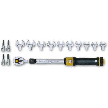 Proxxon Torque Wrench Mc60-Multi 12-60Nm - Fast shipping