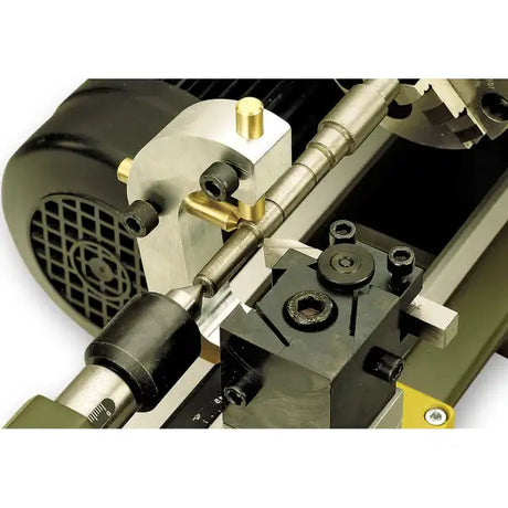 Proxxon Travelling Steady For PD 400 - Lathe Accessories