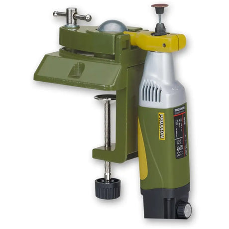 Proxxon UHZ Universal Holder - Fast shipping