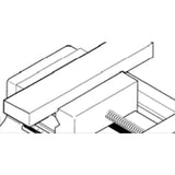 Proxxon Vice Primus 75 - vice - Fast shipping