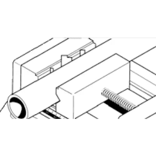 Proxxon Vice Primus 75 - vice - Fast shipping