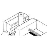 Proxxon Vice Primus 75 - vice - Fast shipping