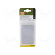 PS12 SANDPAPER GRIT 180 - & Sanding Sponges This is designed for the Proxxon pen sander, giving you a coarser abrasive