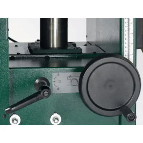 PT107 10’’ x 7’’ Heavy Duty Planer Thicknesser - This from Record Power is perfectly suited to the discerning