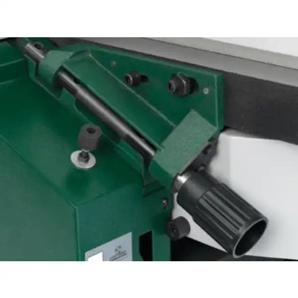 PT107 10’’ x 7’’ Heavy Duty Planer Thicknesser - This from Record Power is perfectly suited to the discerning
